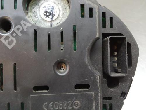 Instrument cluster SKODA FABIA II (542) | BP3085339C47