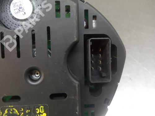 Kombinert Instrument SKODA FABIA II (542)  | BP3093152C47 