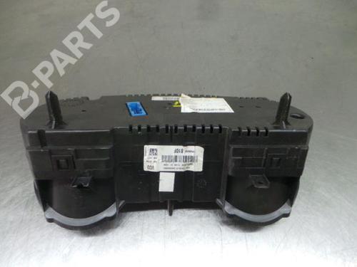 Instrument cluster SEAT LEON (1P1) | BP3096841C47