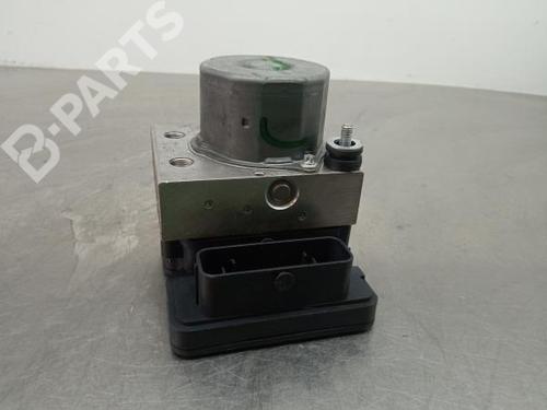 Used ABS pump ABS pump NISSAN QASHQAI II (J11, J11_) [2013-2026] 3028174 3028174