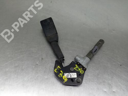 Pre-tensor frente direito BMW 5 (E39) [1995-2003]null 72118240044 / 563067417B