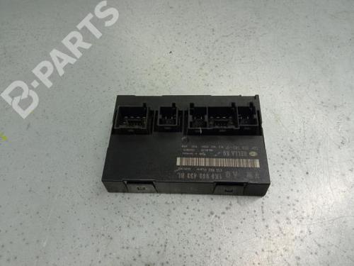 Used Electronic module VW GOLF V (1K1) [2003-2010]  3028262