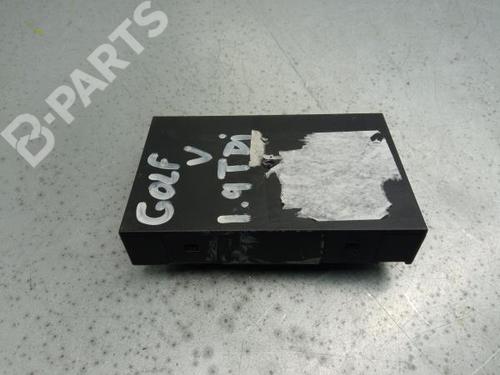 Electronic module VW GOLF V (1K1)  | BP3028262M83 
