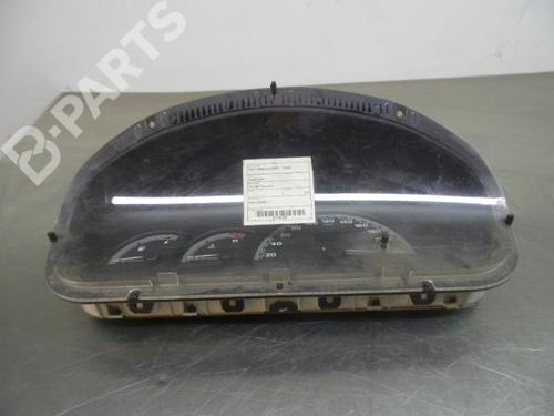 Used Instrument cluster FIAT BRAVA (182_) [1995-2003]  3095786