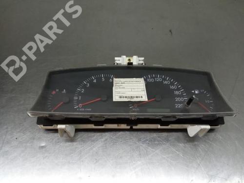 Used Instrument cluster TOYOTA COROLLA (_E12_) [2001-2008]  3093166