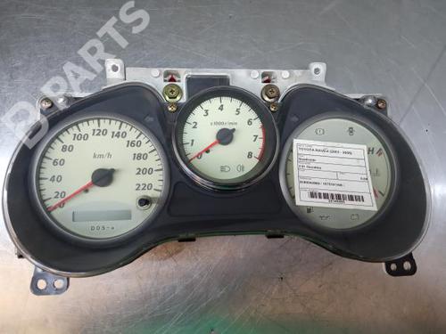 Używane Zestaw wskaźników / Licznik TOYOTA RAV 4 III (_A3_) [2005-2014]  3098790