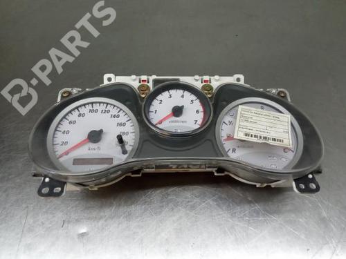 Kombiinstrument TOYOTA RAV 4 III (_A3_) [2005-2014]  3091451