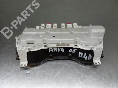 Kombiinstrument TOYOTA RAV 4 III (_A3_)  | BP3091451C47 