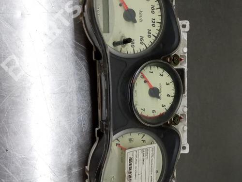 Used Instrument cluster TOYOTA RAV 4 III (_A3_) [2005-2014]  3104942