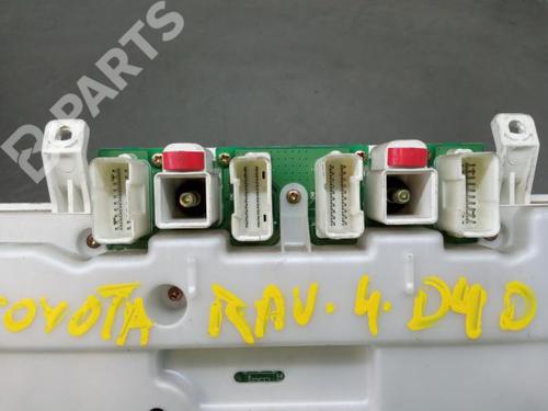Instrument cluster TOYOTA RAV 4 III (_A3_) | BP3104942C47