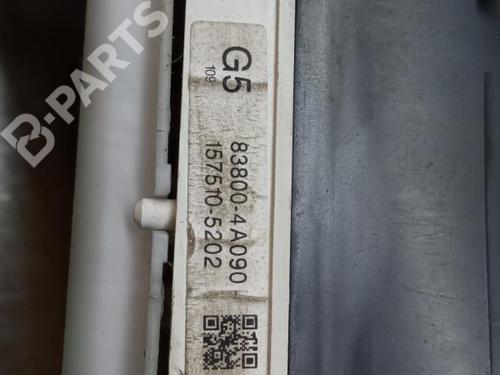 Instrument cluster TOYOTA RAV 4 III (_A3_) | BP3104942C47
