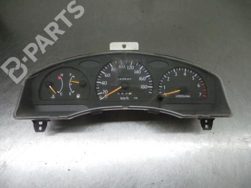 Used Instrument cluster Instrument cluster NISSAN MICRA II (K11) [1992-2007] 3093394 3093394