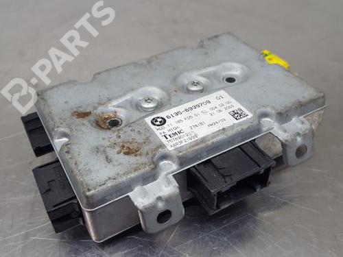 Used ECU airbags BMW 5 (E60) [2001-2010]  3096852