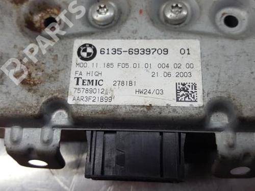 ECU airbags BMW 5 (E60)  | BP3096852M53 