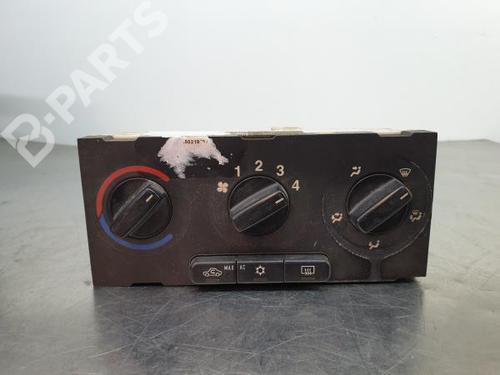 Used Climate control OPEL ASTRA G Saloon (T98) [1998-2009]  3102146