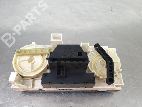 Climate control OPEL ASTRA G Saloon (T98)  | BP3102146I5