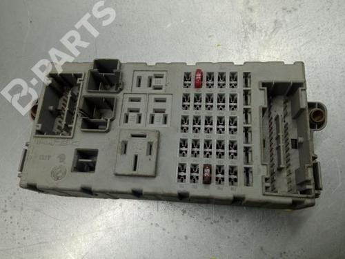Sikringsdose FIAT PUNTO (188_) [1999-2012]  3093172