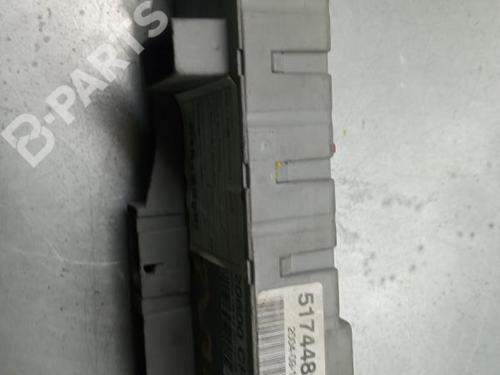 Sikringsdose FIAT PUNTO (188_)  | BP3093172E1