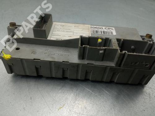 Sikringsdose FIAT PUNTO (188_)  | BP3093172E1