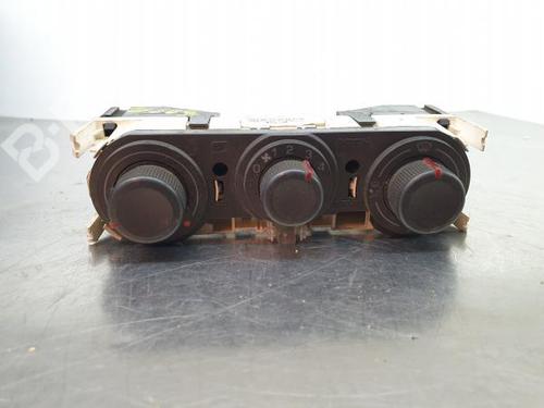 Used Climate control SEAT IBIZA III (6L1) [2002-2009]  3096068