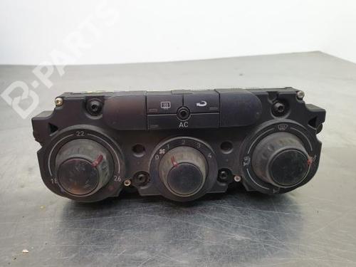 Used Climate control SEAT ALTEA (5P1) [2004-2015]  3104262