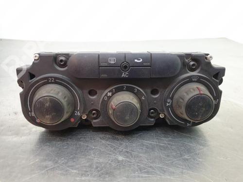 Used Climate control SEAT ALTEA (5P1) [2004-2015]  3096859