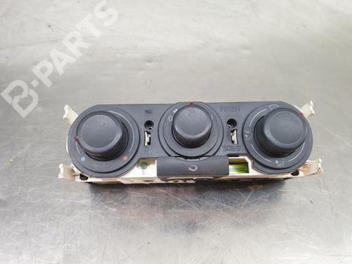 Used Climate control SEAT IBIZA III (6L1) [2002-2009]  3084702
