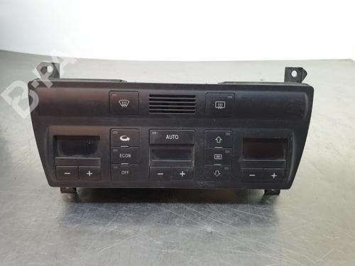 Comando clima AUDI A6 C4 (4A2) [1994-1997]null 4B0820043 / H046D6 / 5HB007604