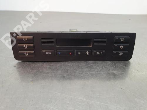 Comando chauffage BMW 3 (E46) [1997-2005]  3084704