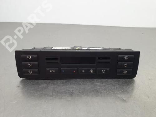 AC Styreenhet / Manøvreringsenhet BMW 3 (E46) [1997-2005]  3098535