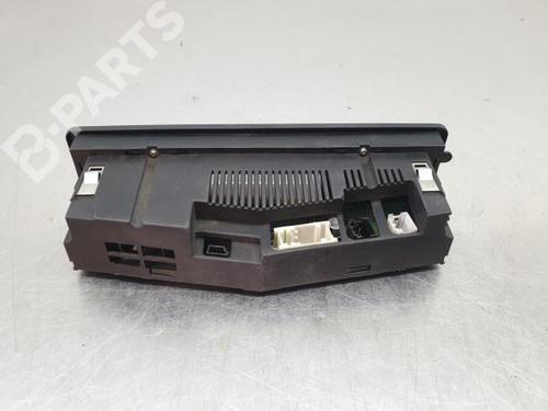 Climate control BMW 3 (E46) | BP3090356I5