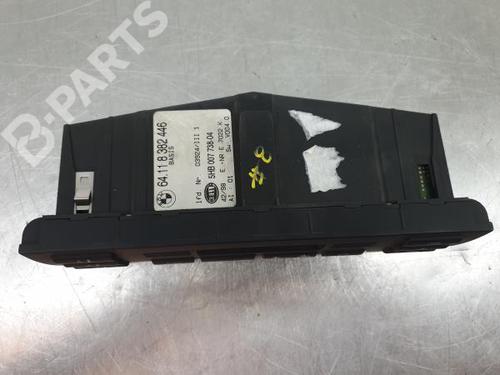 Climate control BMW 3 (E46) | BP3090356I5