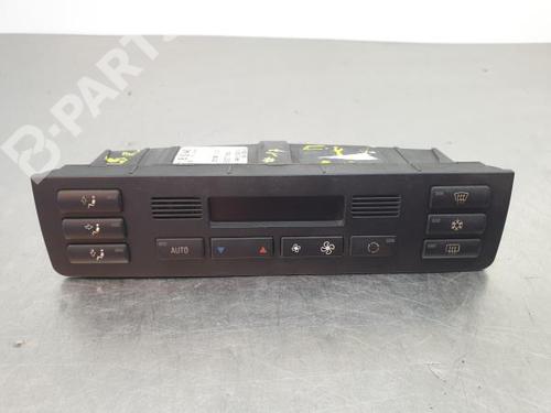 Commande Chauffage BMW 3 (E46) [1997-2005]  3103954