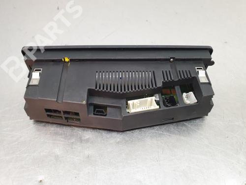 Commande Chauffage BMW 3 (E46)  | BP3103954I5 