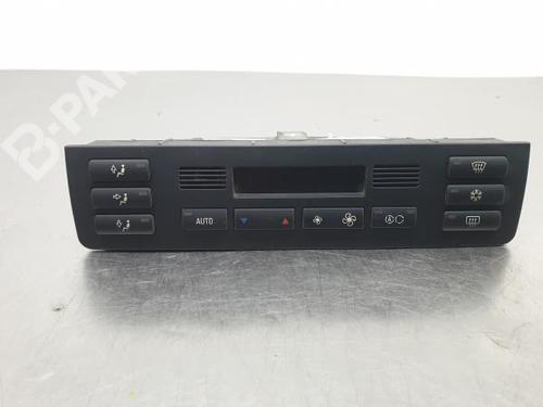 AC Styreenhet / Manøvreringsenhet BMW 3 (E46) [1997-2005]  3098536