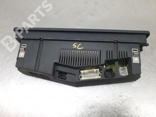 AC Styreenhet / Manøvreringsenhet BMW 3 (E46)  | BP3098536I5