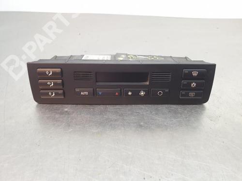 AC Styreenhet / Manøvreringsenhet BMW 3 (E46) [1997-2005]  3103955