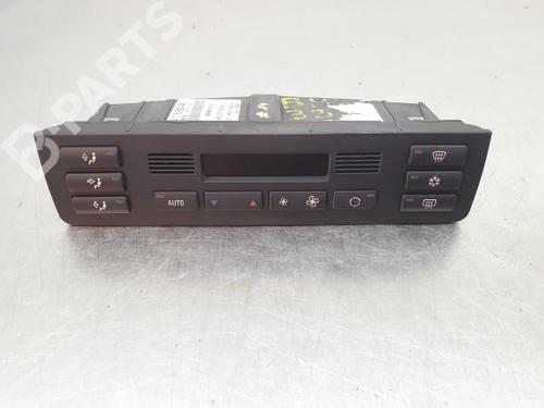 Comando chauffage BMW 3 (E46) [1997-2005]  3095793