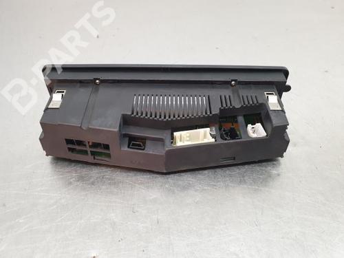 Climate control BMW 3 (E46) | BP3095793I5