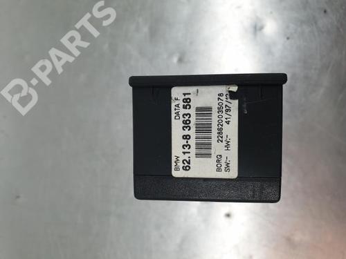 Climate control BMW 3 (E36)  | BP3086016I5 