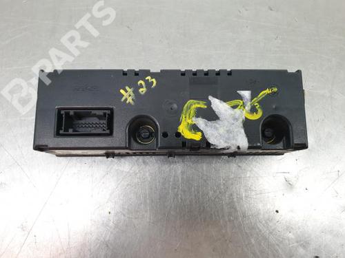 Climate control BMW 3 (E36)  | BP3086016I5 