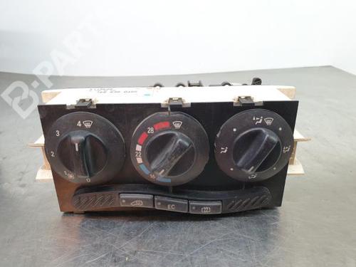 Used Climate control MERCEDES-BENZ A-CLASS (W168) [1997-2005]  3103957
