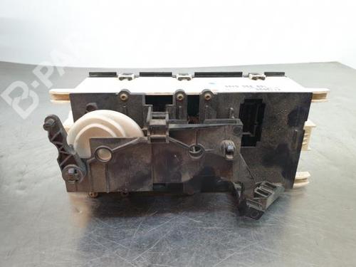 Climate control MERCEDES-BENZ A-CLASS (W168)  | BP3103957I5 