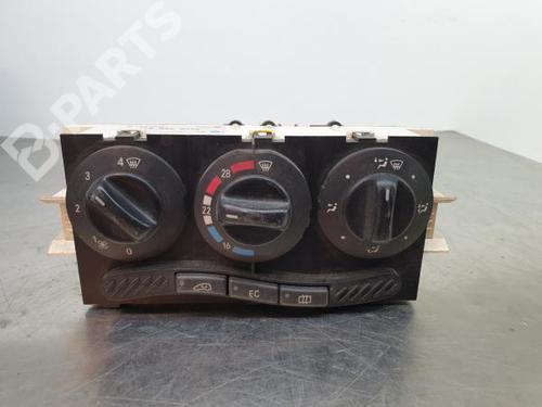 Commande Chauffage MERCEDES-BENZ A-CLASS (W168) [1997-2005]  3095794