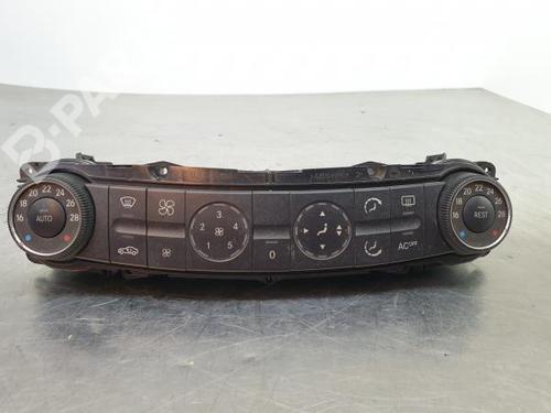 Comando clima MERCEDES-BENZ E-CLASS (W211) [2002-2009]  3101231