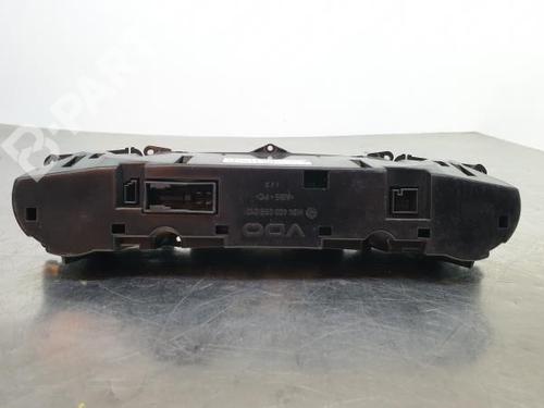 AC Styreenhet / Manøvreringsenhet MERCEDES-BENZ E-CLASS (W211)  | BP3101231I5