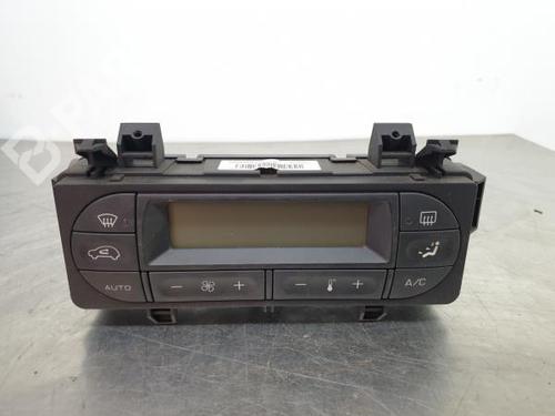 Used Climate control CITROËN C3 I (FC_, FN_) [2002-2013]  3084706