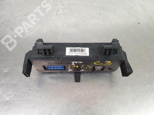 Climate control CITROËN C3 I (FC_, FN_) | BP3084706I5