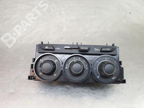 Used Climate control CITROËN C3 II (SC_) [2009-2025]  3095797