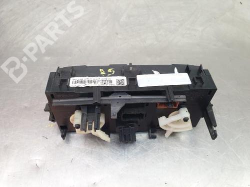 Climate control CITROËN C3 II (SC_)  | BP3095797I5
